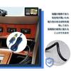 Cigarette Socket Power Cable for Drive Recorder Cigarette Power Cable