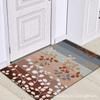 Non-Slip Household Floor Mats: Durable Entrance, Bathroom & Coffee Table Use