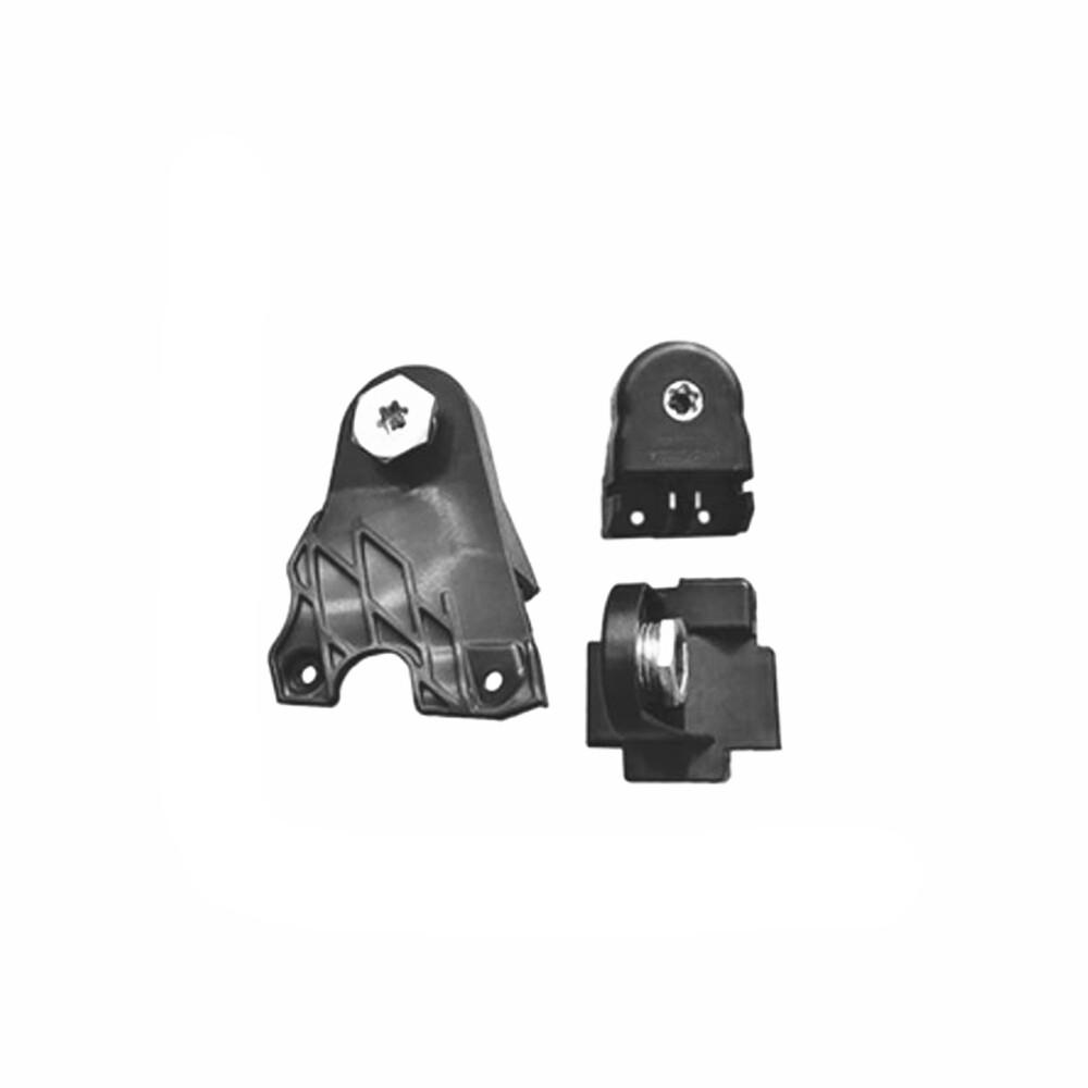 Right Headlight Housing Bracket for Mercedes C-CLASS W205 S205 C205 2015-2018