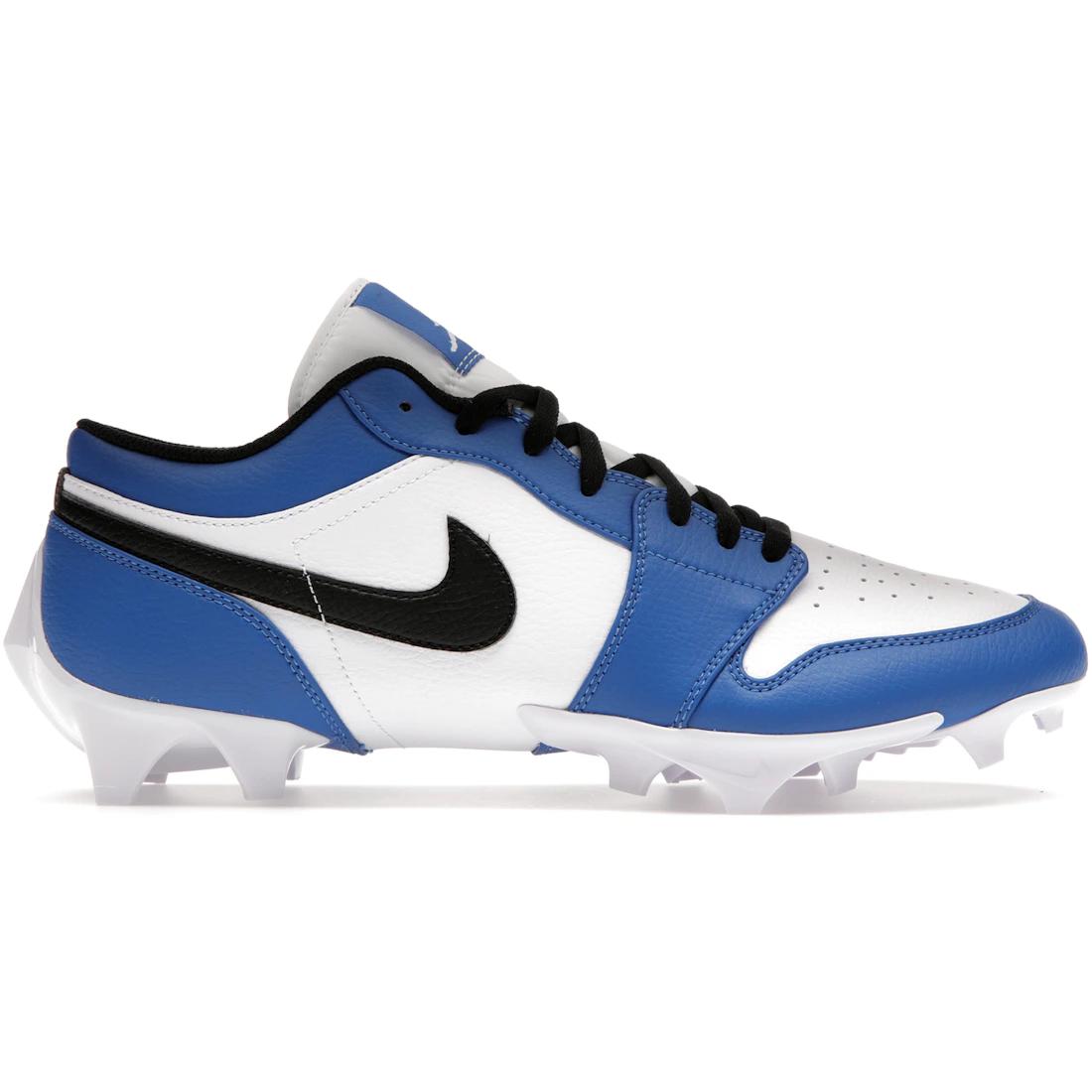 

Sneaker Jordan 1 Low TD Cleat Game Royal(FJ6245-104) 42