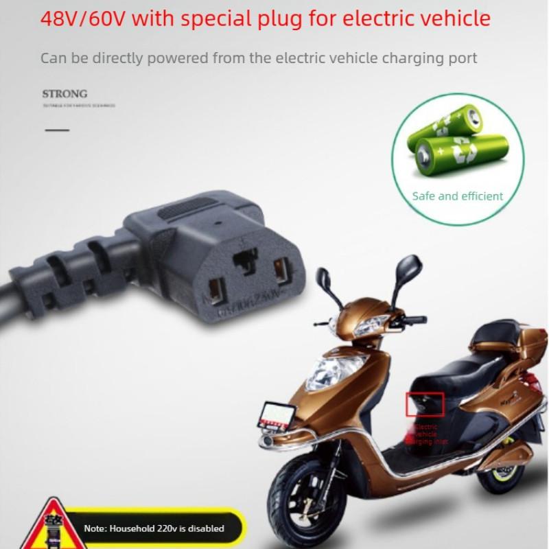 12V/48V Household Mini Portable Electric DC Submersible Pump Small Boats Stainless Steel Storage Battery Water Pump