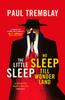 Bok The Little Sleep and No Sleep Till Wonderland Omnibus