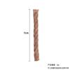 BBQ Charcoal Igniter Hemp Rope