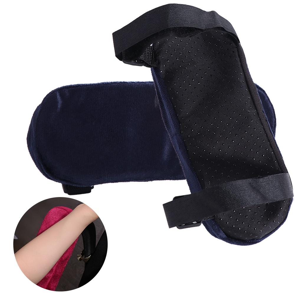 2pcs Elbow Pillow Chair Armrest Pad Arm Rest Armrest Cushion Durable Chair Arm Pad  Office