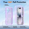 For Lenovo Tab TB311FU Leather Case Pattern Printed Stand Tablet Cover with Card Slots