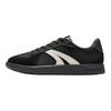 Anta TT Shoe Series Fashion Versatile Shock Absorbing Durable Low Top Skate Shoes Women Sneakers Black Gray 922548019-3