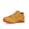 END. X Adidas ZX 8000 Consortium Cup - Future Men Sneakers Brown Pantone IG8562