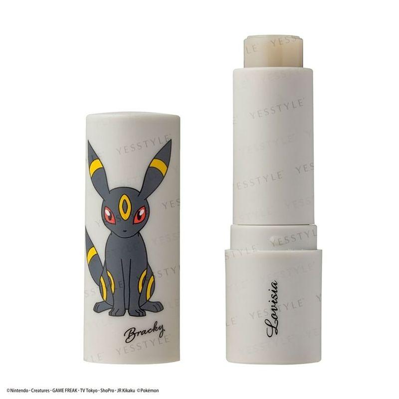 Lovisia - Pokemon Lippenpflege 02