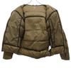 Oakley Excellent Condition FOA401690 Down Jacket Jacket S khakiUsed