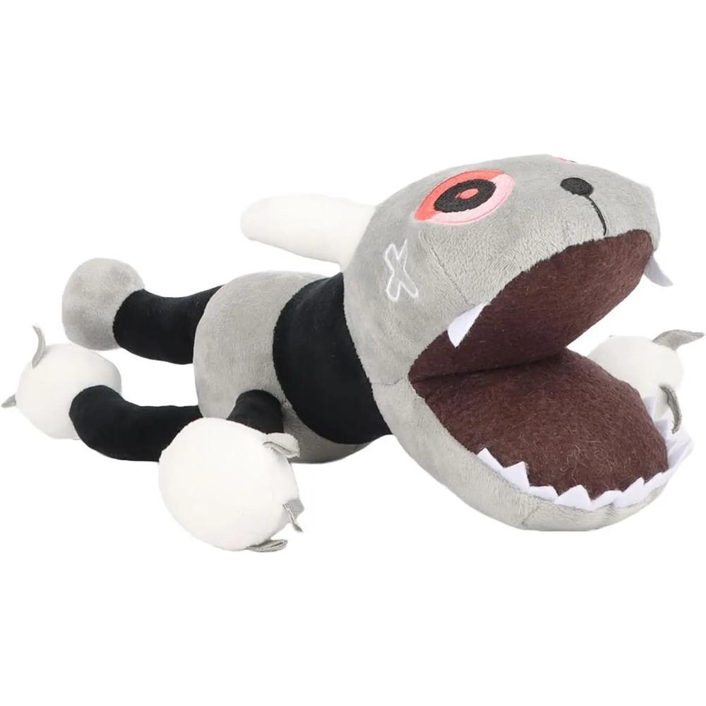 Dandy's World Plush Adorable Pillow Home Decors Horror Game Dandys World Rodger Goob Plushie Cute Anime Stuffed Soft Toy