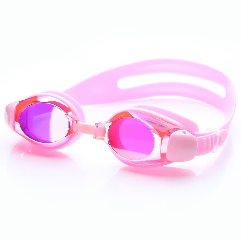 Yuzhan Children s Flat Lens Swimming Goggles