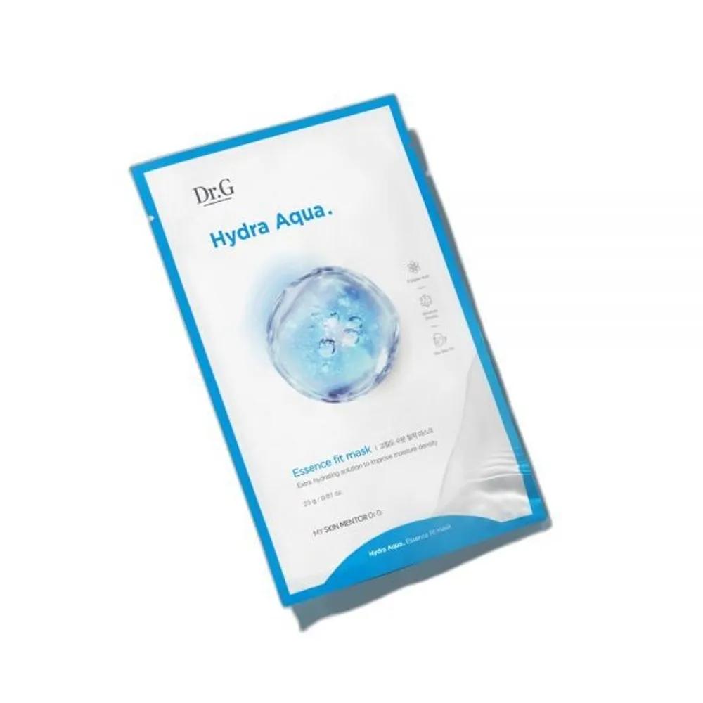 Маска Dr.G Hydra Aqua Essence Fit 10P