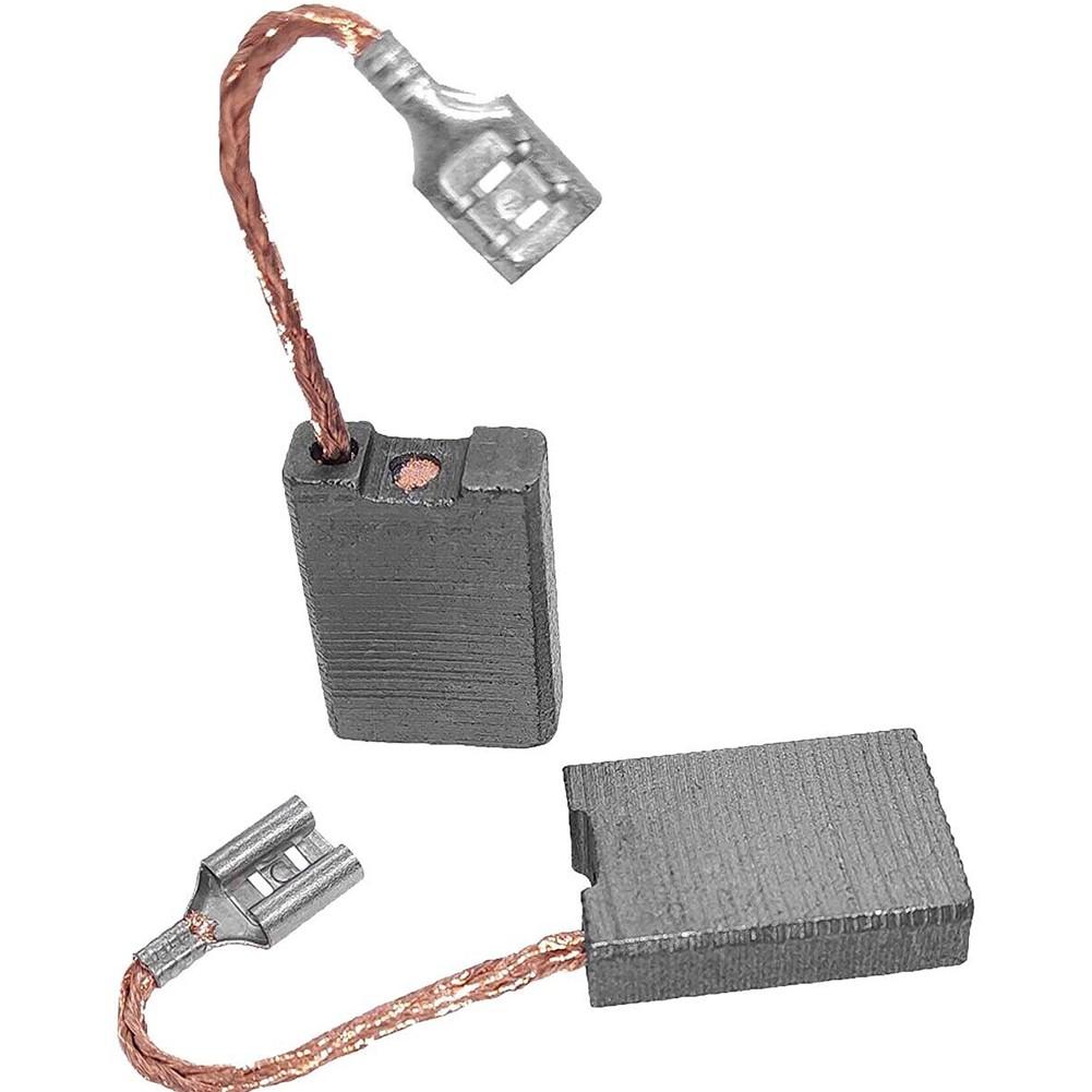 

Rotary Hammer Carbon Brushes Tools 2pcs Demolition Hammer