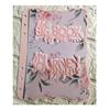 Frame Shap Metal Cutting Dies Stencil Birthday Christmas Card Making Accessories