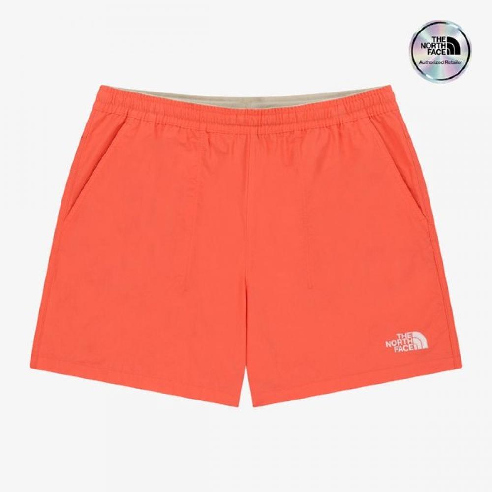 The North Face Olema Shorts Coral CORAL/070