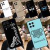 Outlander Sassenach Design Für Samsung Galaxy M13 M23 M33 M53 M30s M31s M32 M52 M12 M55 M15 M20 M21 M51 M34 M54 Hülle