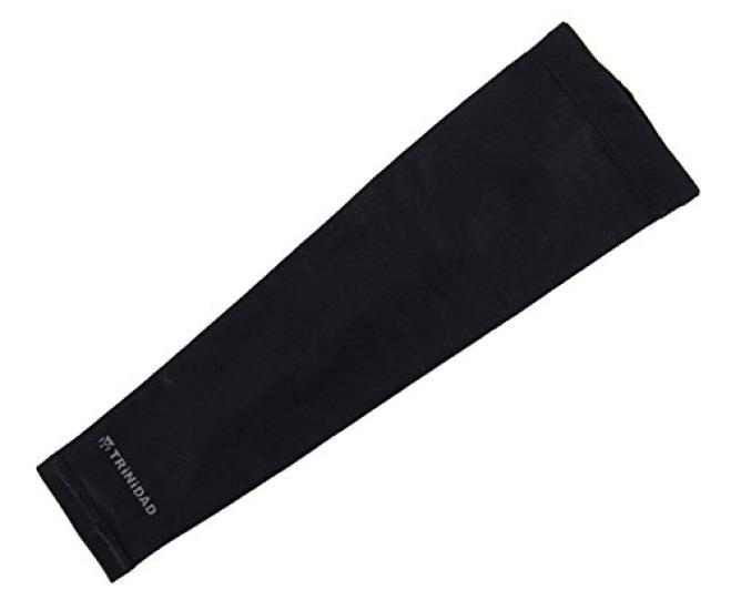

TRiNiDAD Arm Sports Black Support, Accessory, Plain, Large, чёрный