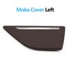 G11 G12 3 Colors Interior Rear Door Ashtray Cover Liner Case Replacement For BMW 7 Series 730Li 740Li 750Li 760Li 2016-2022