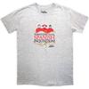Üst giysisi – T-shirtler