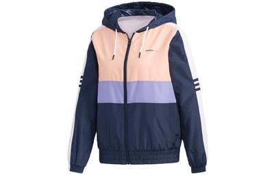 Neo Jacket Women's College Navy FK9954