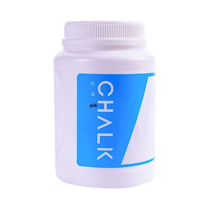 Magnesium Carbonate Anti-Slip Grip Powder