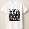 BABYMETAL Graphic Tee For J-Rock Music Fans Unisex T Shirt Unisex T-Shirt