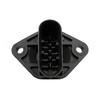 5 PIN OEM F00C2G2025 A1120940148 0280217115 F00C2G2001 Mass Air Flow Meter Sensor for MERCEDES-BENZ C-CLASS Coupe 2001-2011