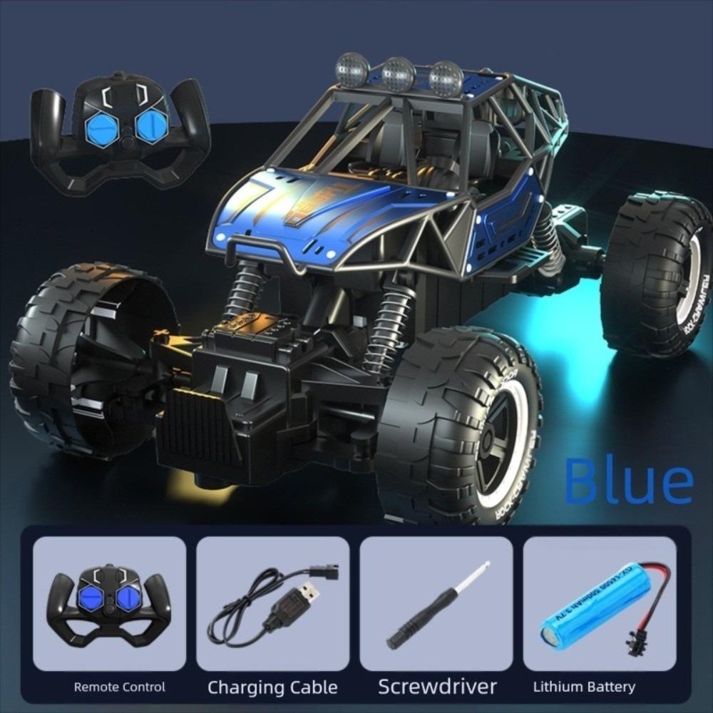 

Plastic RC Drift Car Racing Sports Remote Control Racing Car New Vehicle Toys Adults Kids синий