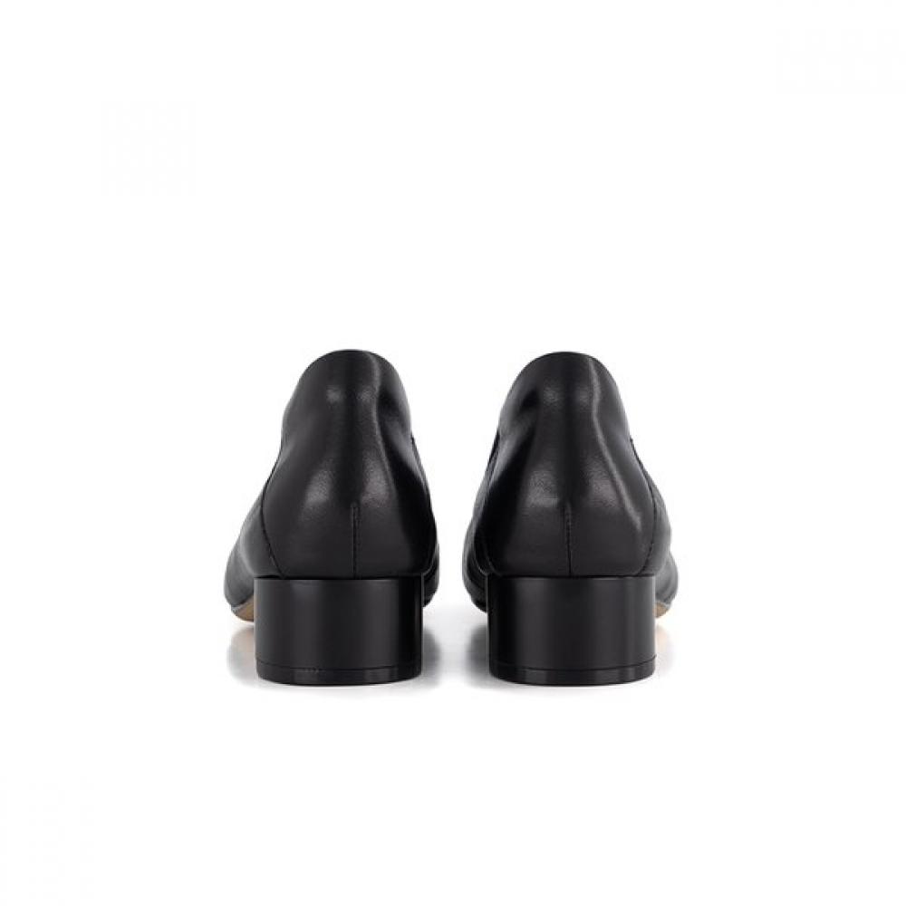 DakS Women S ShoeS 3.5cm baSic Comfort Flat ShoeS drS631lS10 Black