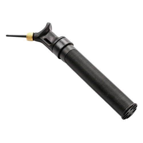 Meteor Double Action Ball Pump