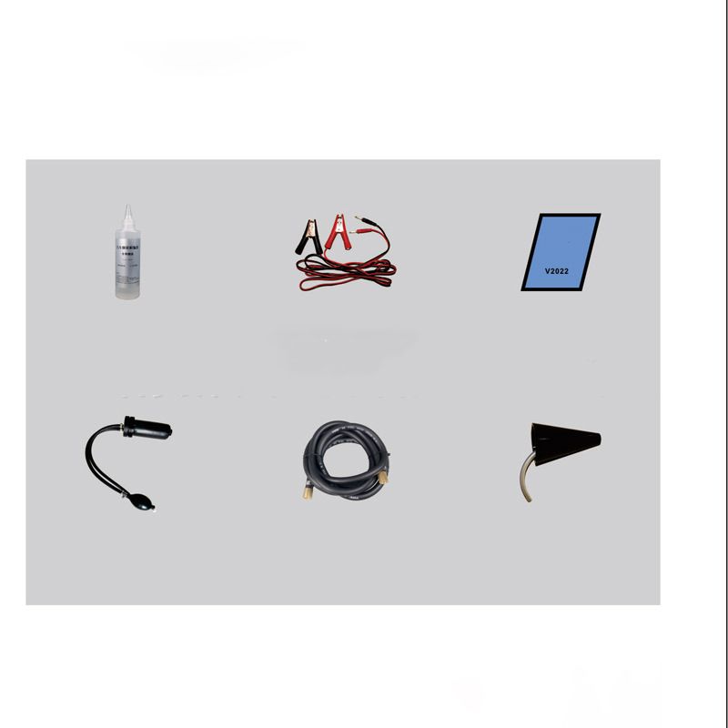 Smoke Generator for Car