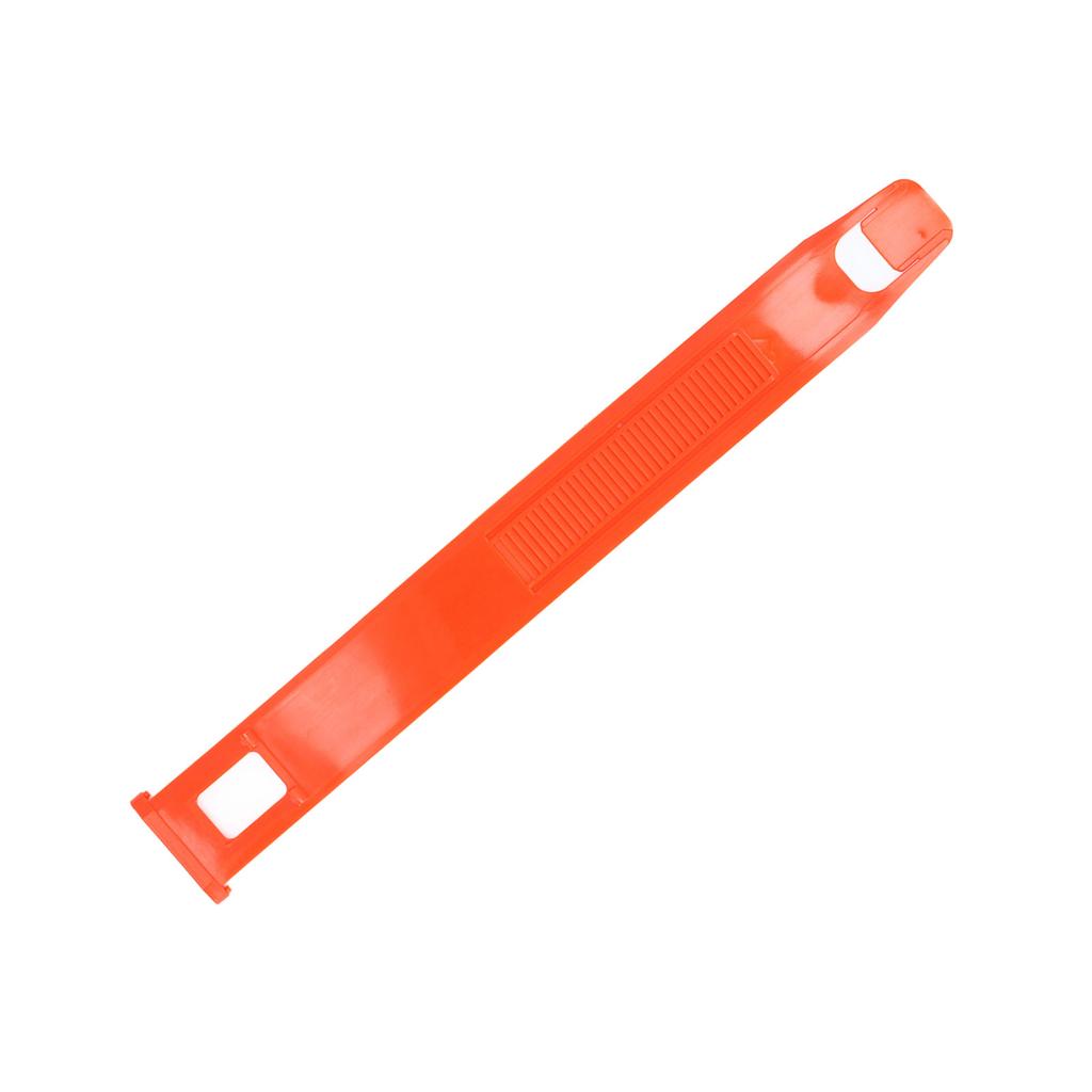 10pcs Cow Pedometer Leg Bands Plastic Lightweight Soft Cattle Pedometer Foot Band for Farm