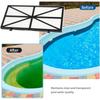 9991425-R4 Filtro Ultra Fine Compatibile con Pulitori Robotici per Piscina Dolphin Premier, DX6, Deluxe 4, Deluxe 5, DLX4, DLX5, DX5S