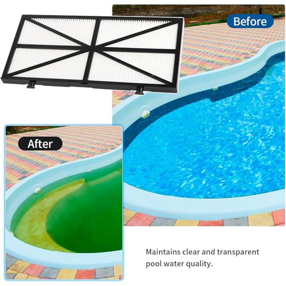 9991425-R4 Filtro Ultra Fine Compatibile con Pulitori Robotici per Piscina Dolphin Premier, DX6, Deluxe 4, Deluxe 5, DLX4, DLX5, DX5S