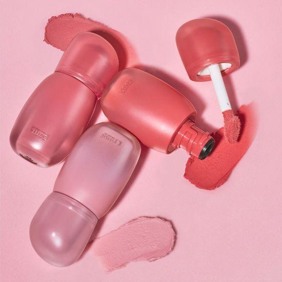 Etude Cozy Fixing Tint 14 Colors