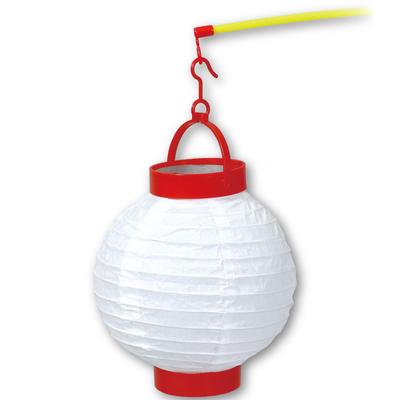 Iluminare exterioară – Lanterne