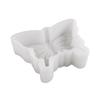 Professional Butterfly Shaped Cake Making Molds Treat Making Molds for Dessert