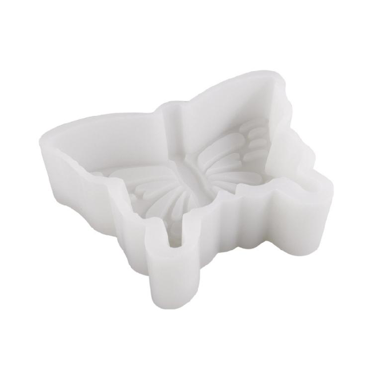 Professional Butterfly Shaped Cake Making Molds Treat Making Molds for Dessert