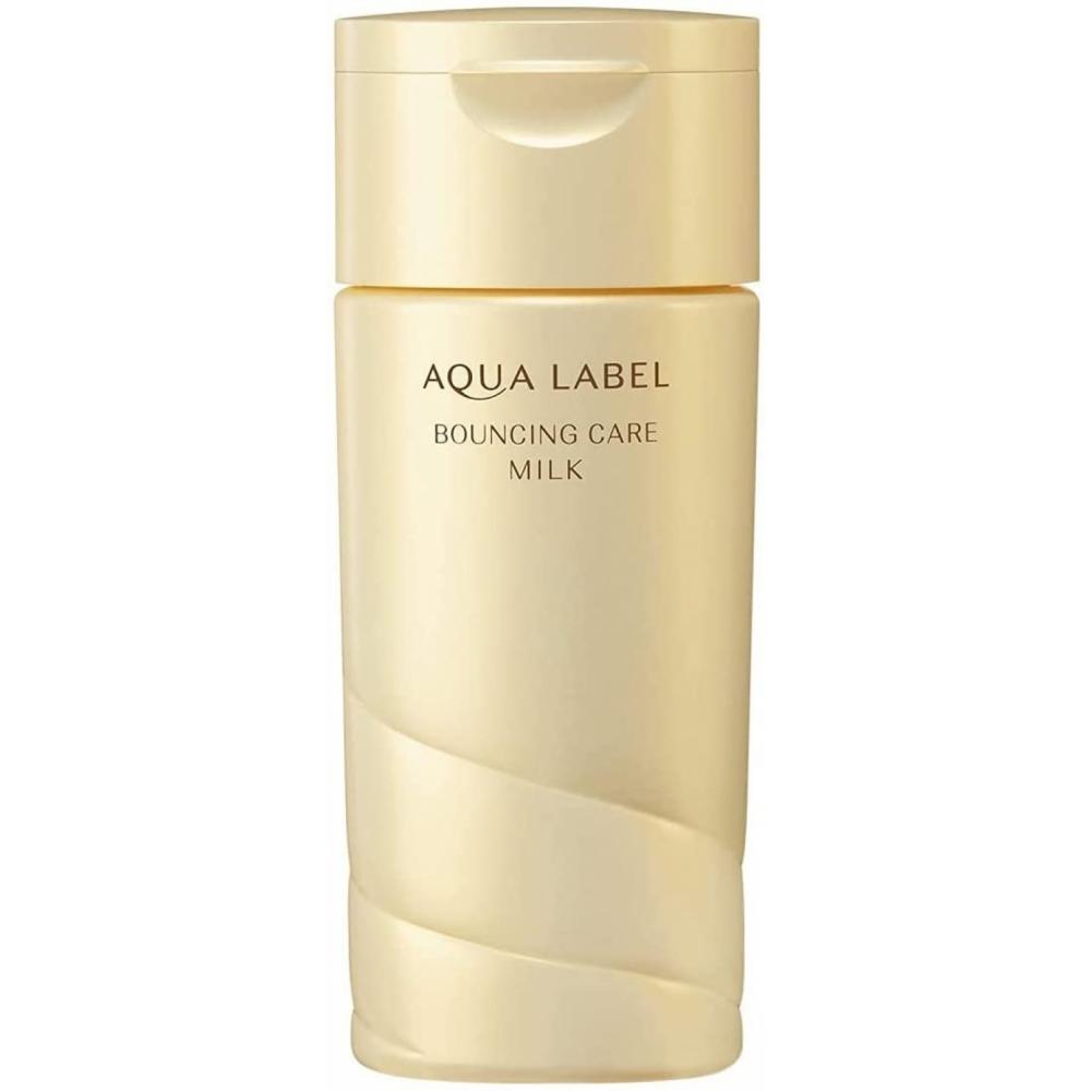 

SHISEIDO AQUALABEL Ухаживающее молочко [квазипрепарат] 4,6 жидк. 130 мл