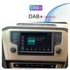 Sinairyu Wireless CarPlay Android Auto DAB DVR HDMI Compatible For Volkswagen Golf Skoda Seat MIB System Mirror Link