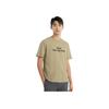 Vans Gfx Letter Print Pattern Crew Neck Pullover Short Sleeve Breathable T-Shirt Men T-Shirts VN000GRZ4MG1