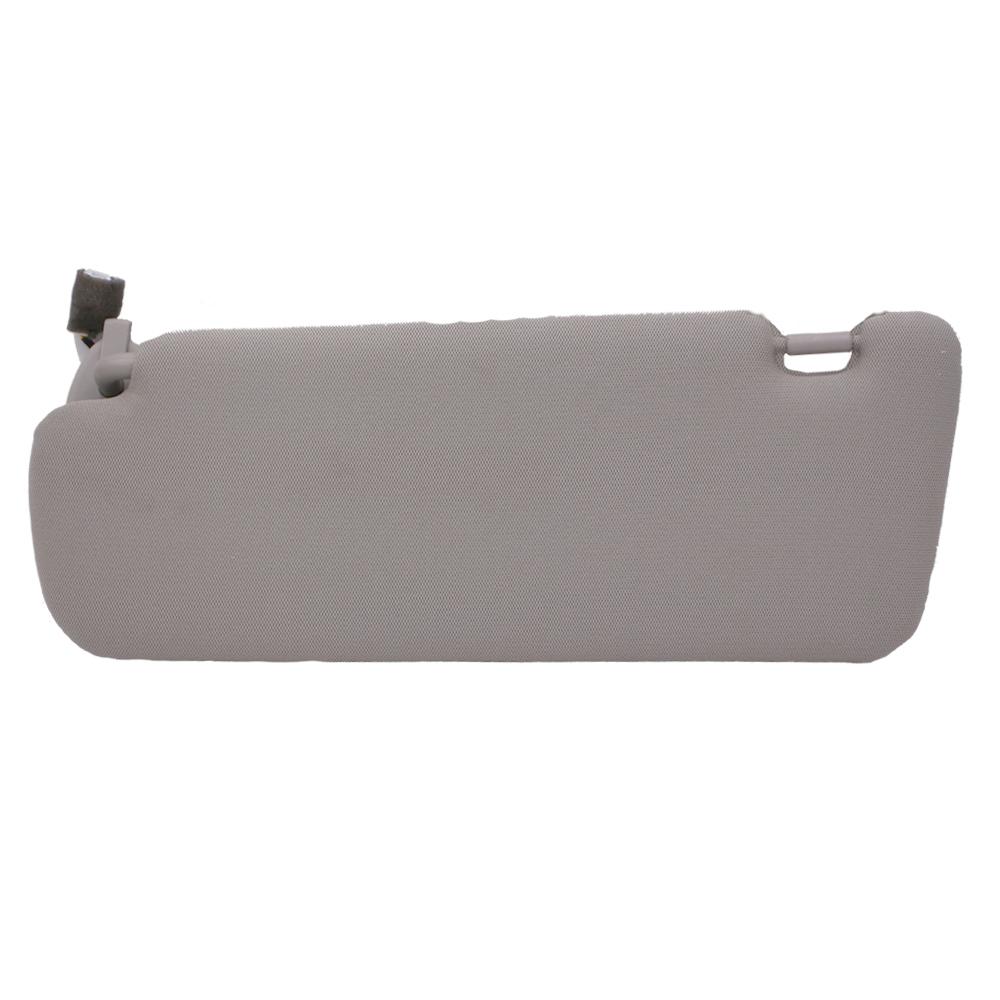 For HYUNDAI sonata NF NFC Sun visor Sunshade assembly grey 85201-0R300XU