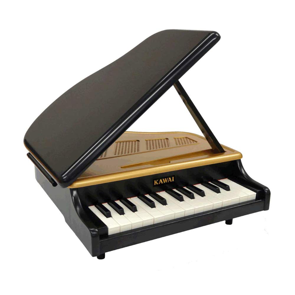 

Kawai Musical Instruments Manufacturing Мини-рояль KAWAI, продукт 1191 (черный) Нет.