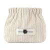 Home Storage Bags Organizing Bags Shopping Bags Corduroy Wallet Portable Travel Lipstick Bag Storage Bag Data Cable Storage Bag