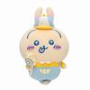 Chiikawa Exciting Amusement Park Plush Toy S Rabbit
