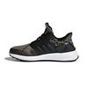 Adidas Run Knit C Breathable Low top Kids' Running Shoes Black Children Aged 3 7 Years Old CQ0158