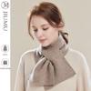 JIUMU Women's 99% Cashmere Scarf WR087