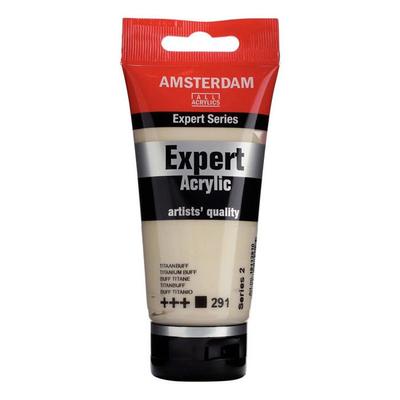 Acrylic Paint - Royal Talens - Amsterdam Expert - 75ml - Beige - Matte
