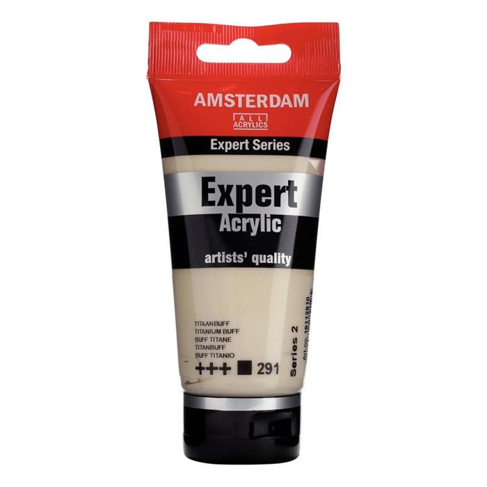 Peinture acrylique - Royal Talens - Amsterdam Expert - 75ml - Beige - Mat