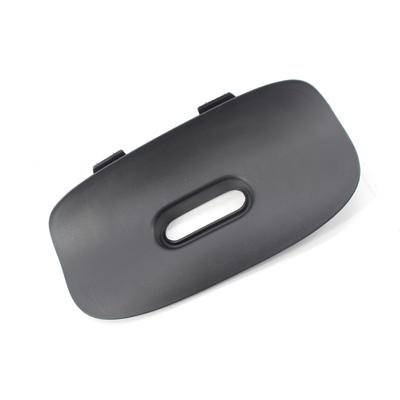 Replacement for BMW X5 E53 Rear Bumper Cover Flap Trim Flap for Trailer Hitch Mount